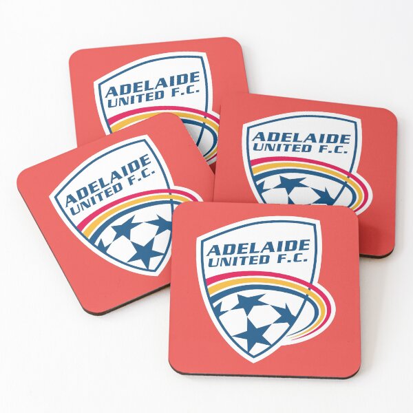 Item preview, Adelaide United designed and sold by michbuss.