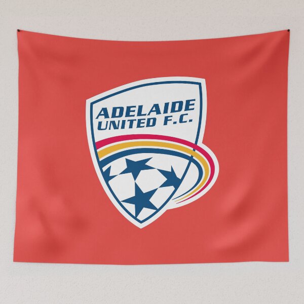 Item preview, Adelaide United designed and sold by michbuss.
