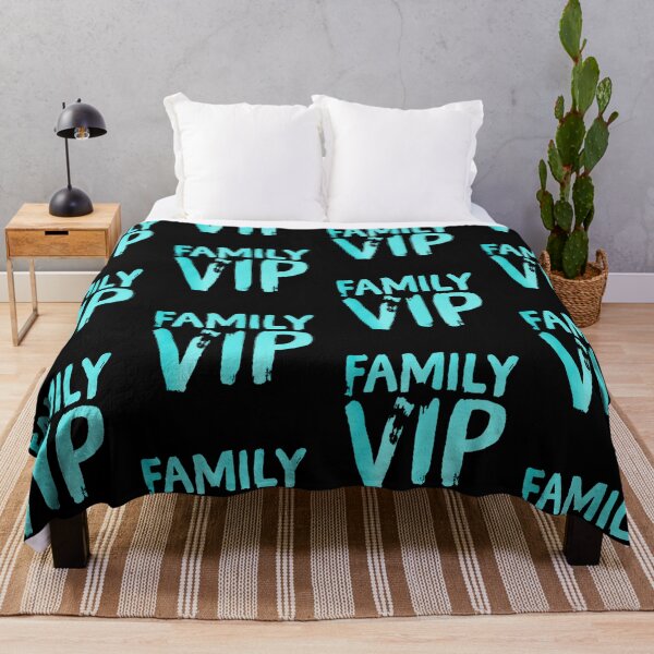 Item preview, FAMILY VIP (VERY IMPORTANT PERSON) designed and sold by hlpina1.
