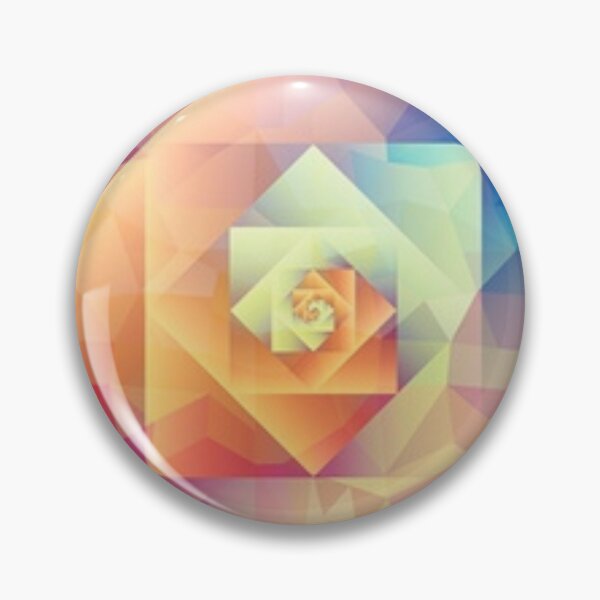 Item preview, Floral Cube Artwork designed and sold by Chinchinko.