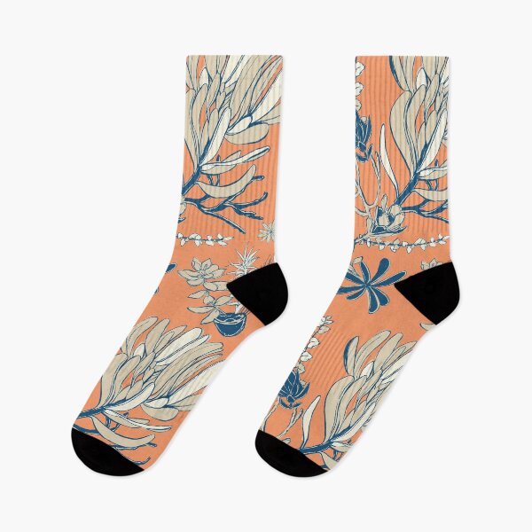 Item preview, Cradle Mountain Floral designed and sold by bermudezbahama.