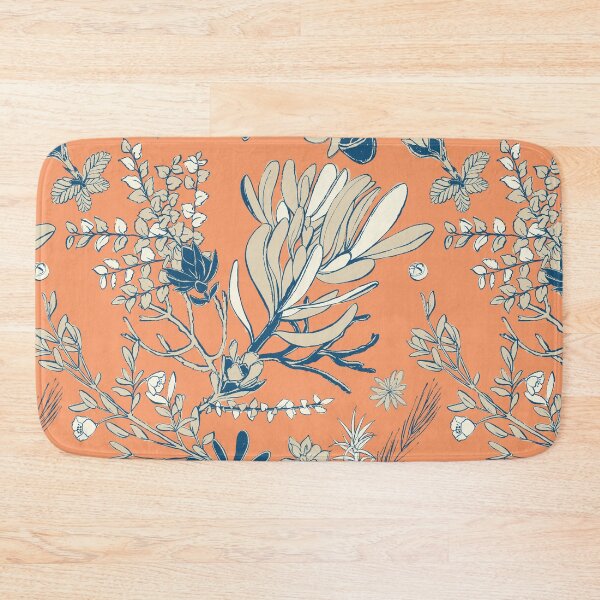 Item preview, Cradle Mountain Floral designed and sold by bermudezbahama.