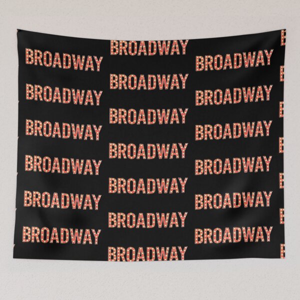 Item preview, Broadway designed and sold by Bway72423.