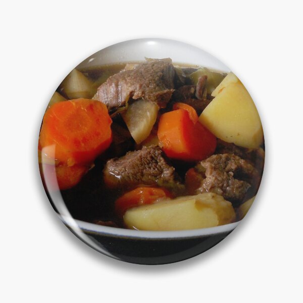 Item preview, The Slimmer's Friend - Beef and Vegetable Stew designed and sold by Kathryn Jones.