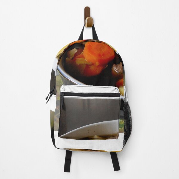 Item preview, The Slimmer's Friend - Beef and Vegetable Stew designed and sold by Kathryn Jones.