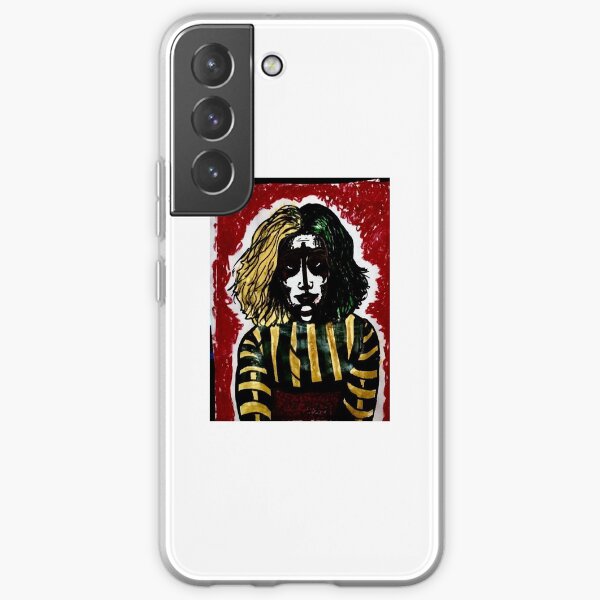 Bain, Samsung Galaxy Soft Case