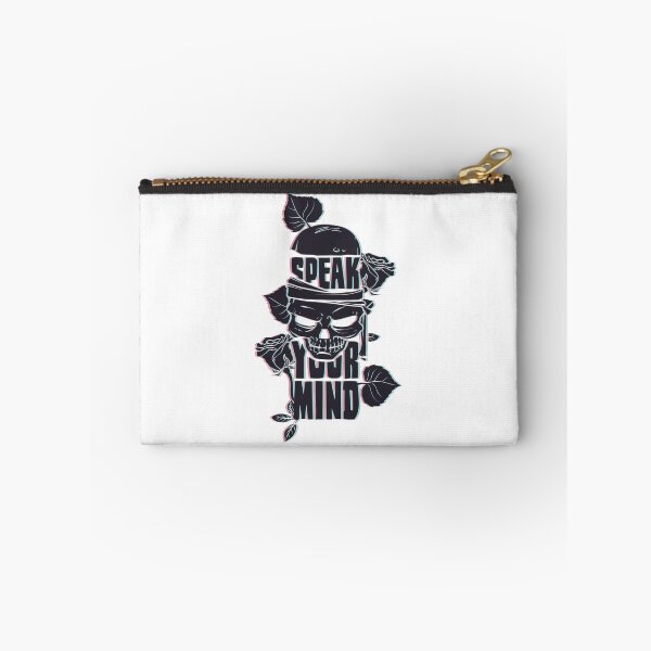Item preview, Speak your mind! designed and sold by ThommyBLN.