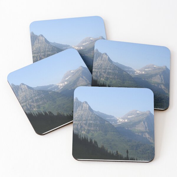 Item preview, Mount Oberlin designed and sold by ILove-Photos.