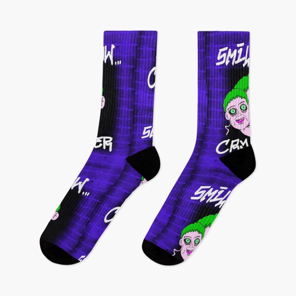 Item preview, Smile Now, Cry Later Sick Taste designed and sold by Sicktaste1.