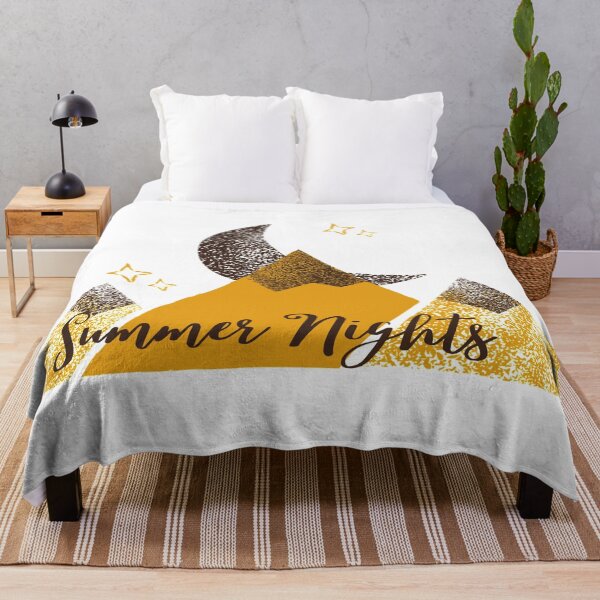 Item preview, Summer Nights designed and sold by Creatiview.