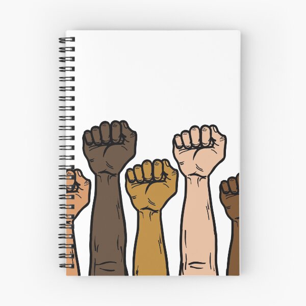 Item preview, Black Lives Matter designed and sold by Nalidsa Sukprasert.