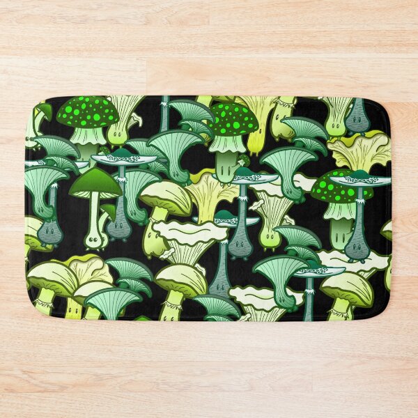 Item preview, Mushroom 6 designed and sold by Krystal  Thomas.