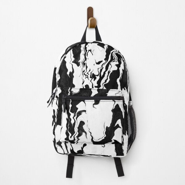 Item preview, Black Inky Pattern designed and sold by Zilpa’s Prints.