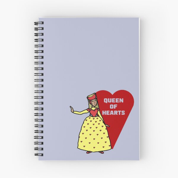 Item preview, Queen of Hearts designed and sold by LochNestFarm.