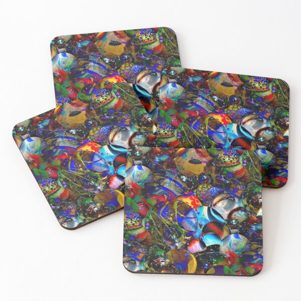 Item preview, Adventitious Peregrinations Thri  (pattern) designed and sold by Yampimon.