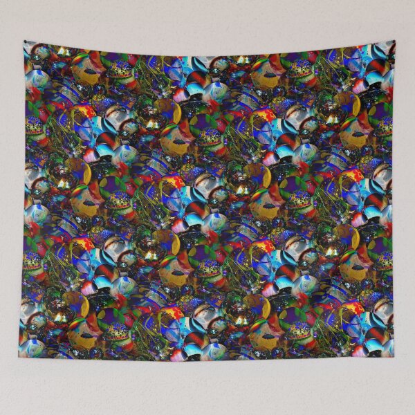 Item preview, Adventitious Peregrinations Thri  (pattern) designed and sold by Yampimon.