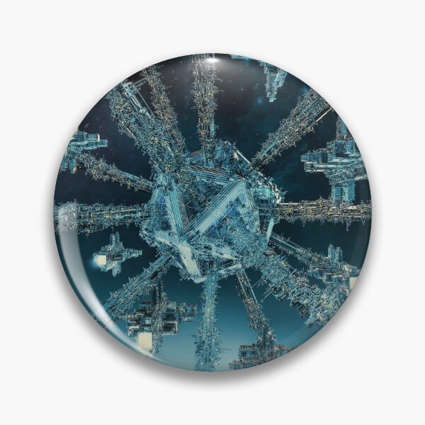 Item preview, Space Dock Rendezvous designed and sold by GrandeDuc.