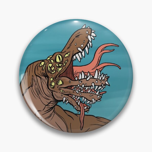 Item preview, Mutant Lizard designed and sold by saint-eileen.