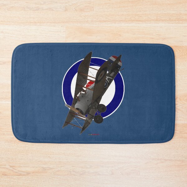 Item preview, Sopwith Snipe E8050 Roundel Design 2 designed and sold by muz2142.