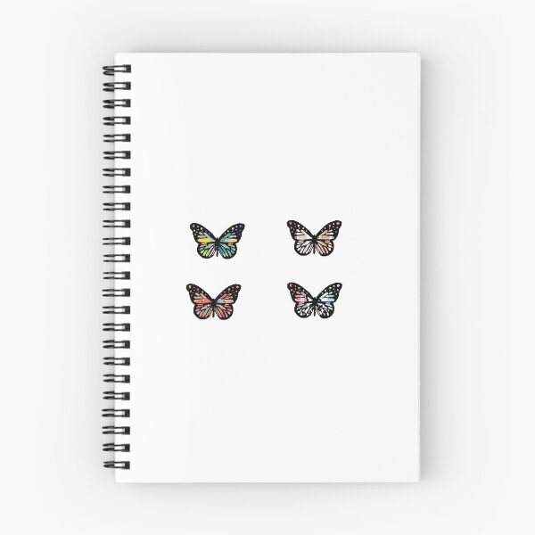 Item preview, vsco butterfly pack designed and sold by chloetw.