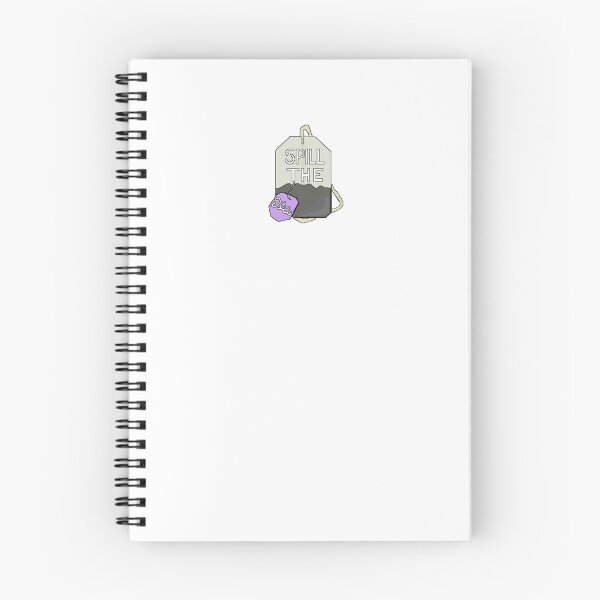 Item preview, SPILL THE TEA designed and sold by kflynn7.