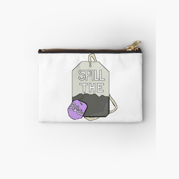 Item preview, SPILL THE TEA designed and sold by kflynn7.