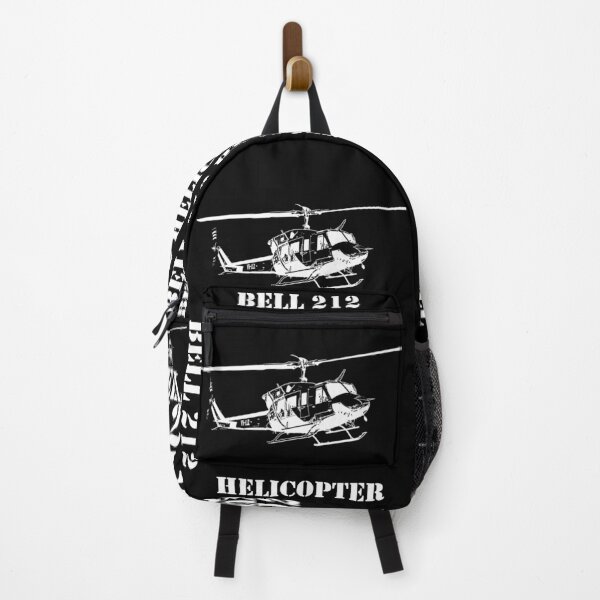 Item preview, Bell 212 Helicopter designed and sold by Helicopter Hangar.