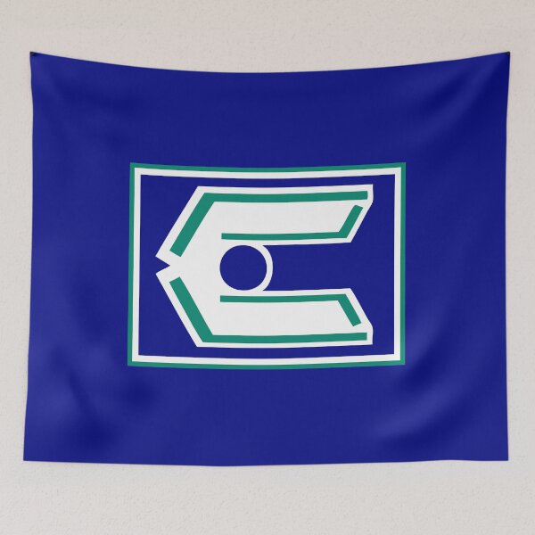 Item preview, The Calgary Canucks designed and sold by michbuss.
