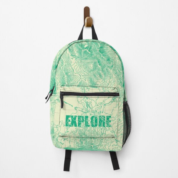 Item preview, Explore designed and sold by Byrnsey.