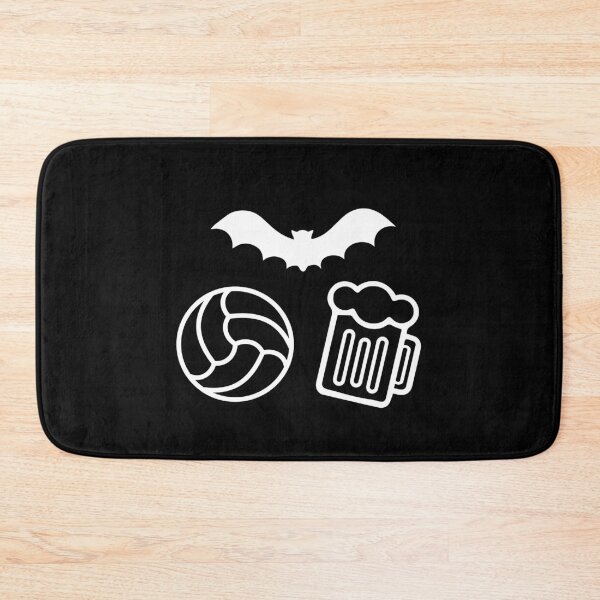 Item preview, Jackie Daytona Lucky Brews | What We Do In The Shadows | Minimalist Icon Pattern | v.2 designed and sold by RocketPunchSC.