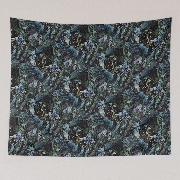 Item preview, Adventitious Peregrinations Fuve (pattern) designed and sold by Yampimon.