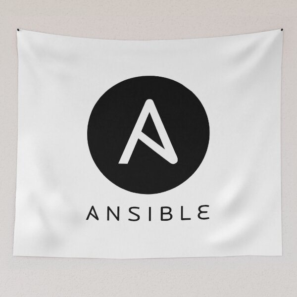 Item preview, Ansible designed and sold by simondirta.