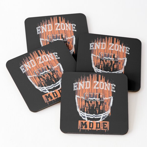 Item preview, END ZONE MODE designed and sold by hlpina1.
