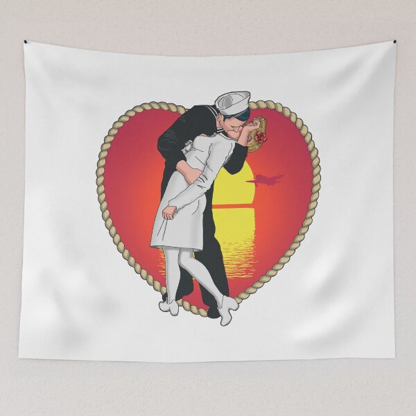 Item preview, Kiss designed and sold by Mauro Mondin.