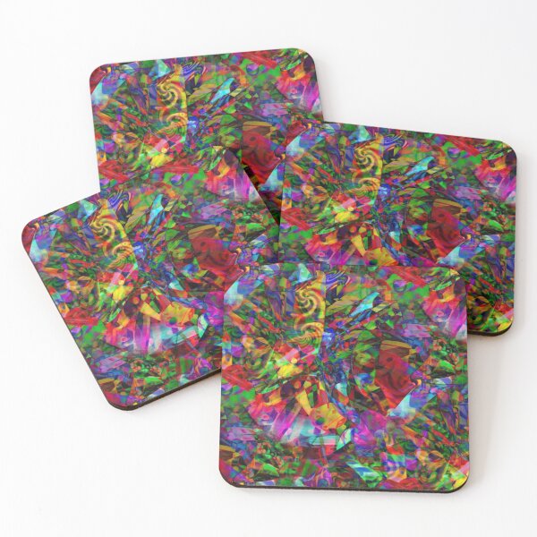 Item preview, Adventitious Peregrinations Sux (pattern) designed and sold by Yampimon.