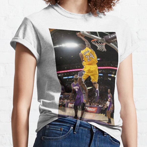 Shooty bryant T-shirt classique