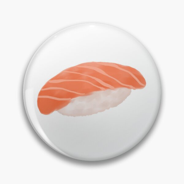 Item preview, Salmon Sashimi designed and sold by univaerse.