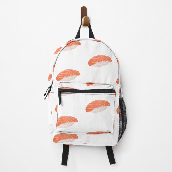 Item preview, Salmon Sashimi designed and sold by univaerse.