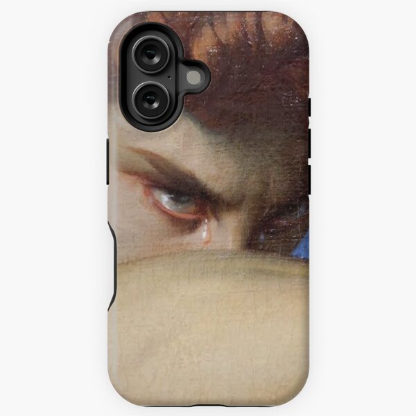 Item preview, Fallen angel painting  designed and sold by ocddot.