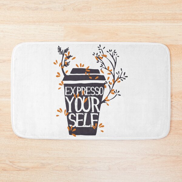 Item preview, Expresso YourSelf designed and sold by ThommyBLN.