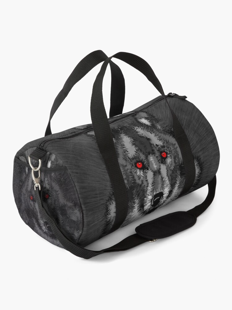 Alternate view of Wolf Duffle Bag