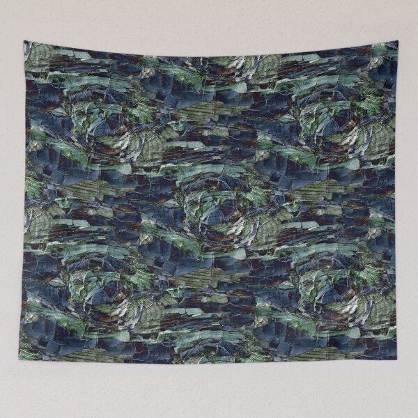 Item preview, Adventitious Peregrinations Sivin (pattern) designed and sold by Yampimon.