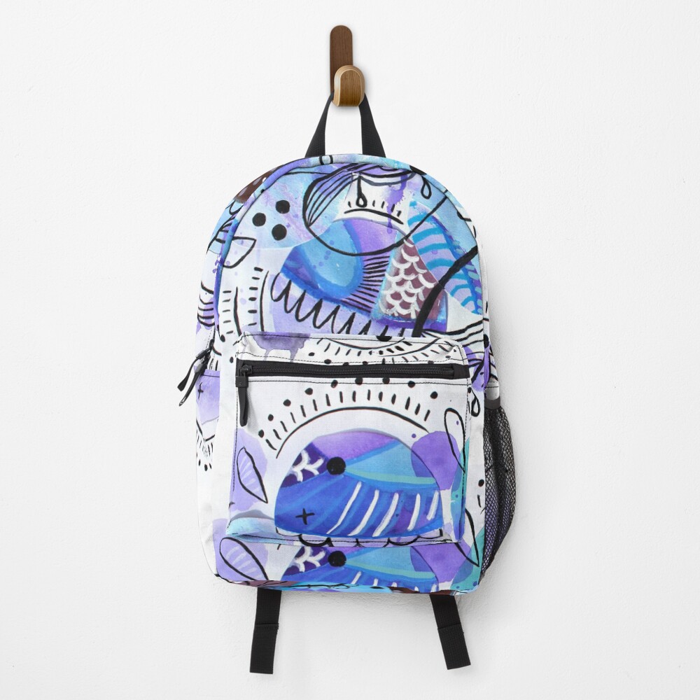 Save it for a rainy day Backpack