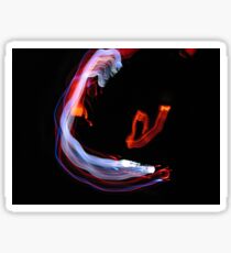 Music Colors Sticker