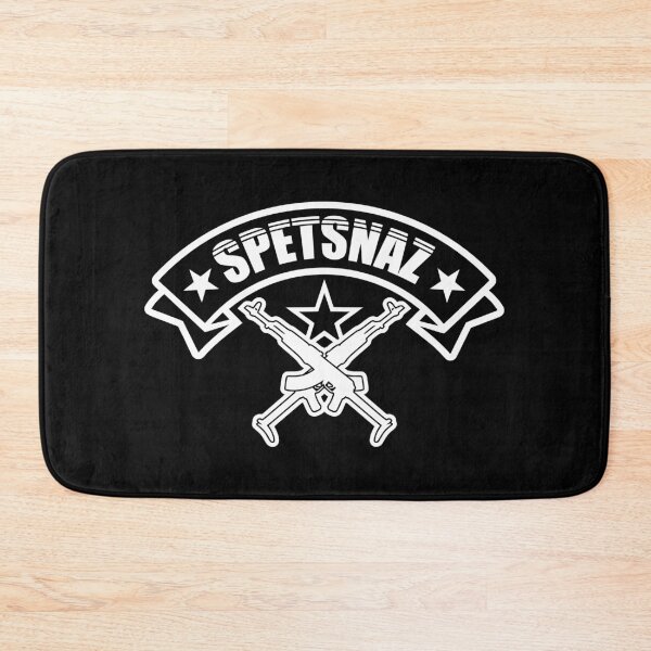 Item preview, Spetsnaz - Russian Special Forces designed and sold by StrongVlad.