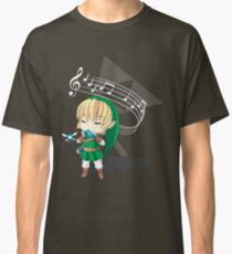 The Hero of Time Classic T-Shirt