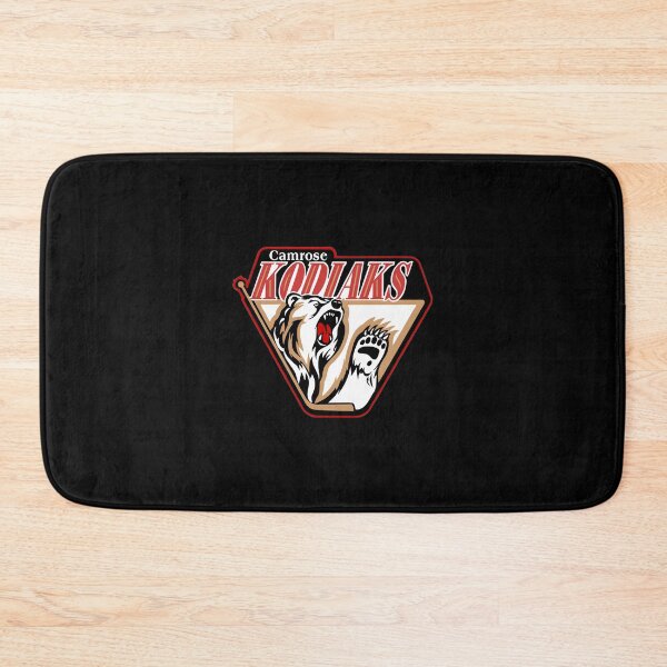 Item preview, The Camrose Kodiaks designed and sold by michbuss.