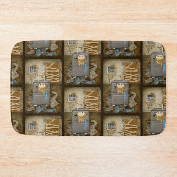 Item preview, Do not leave me designed and sold by Ruta.