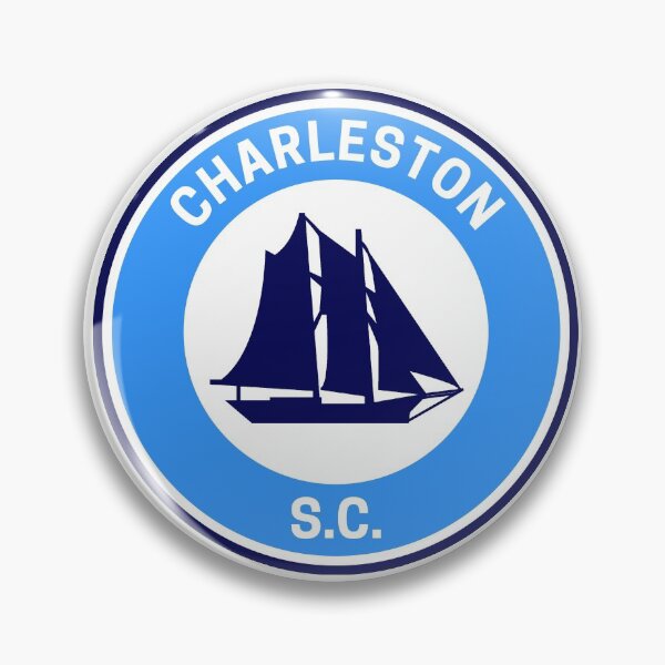 Item preview, Vintage Charleston South Carolina designed and sold by fearcity.
