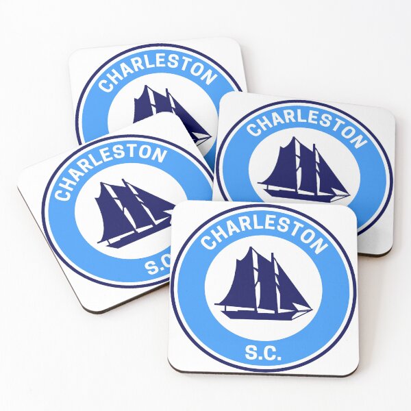 Item preview, Vintage Charleston South Carolina designed and sold by fearcity.
